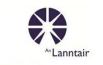 An Lanntair logo